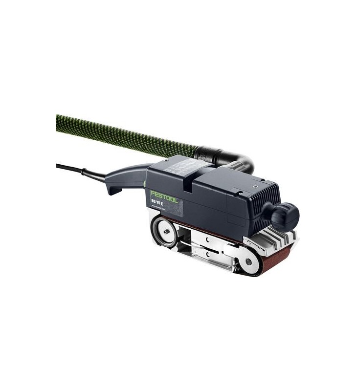 Festool - Ponceuse à bande BS 75 E-Plus