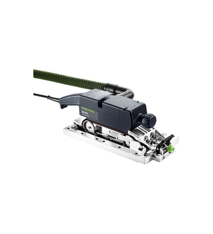 Festool - Ponceuse à bande BS 75 E-Set