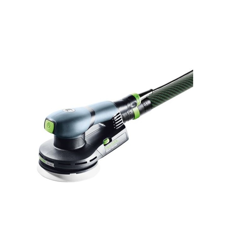 Festool - Ponceuse excentrique ETS EC 125/3 EQ-Plus