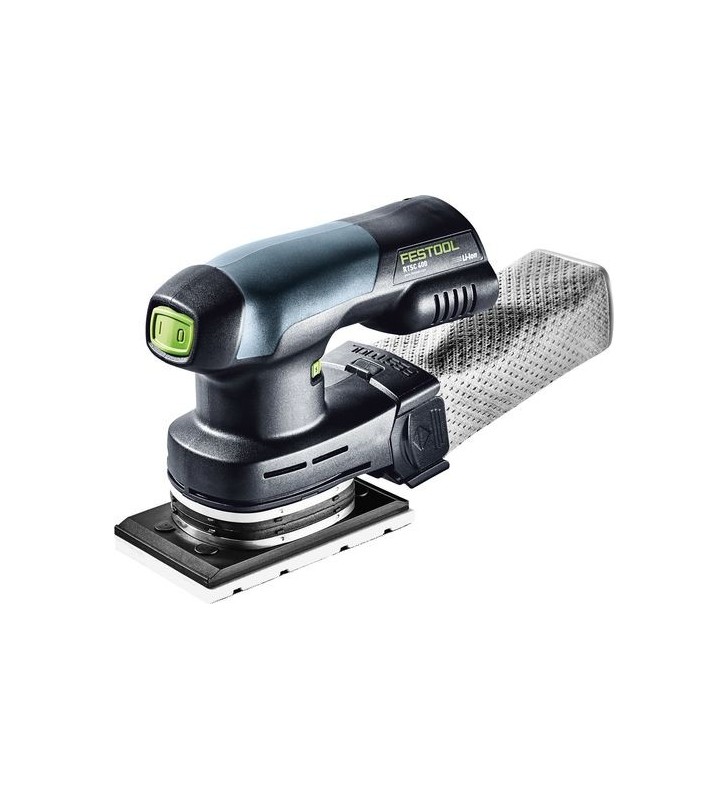 Festool - Ponceuse vibrante sans fil RTSC 400-Basic