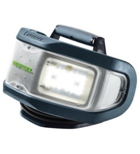 Festool - Projecteur de chantier DUO-Set SYSLITE