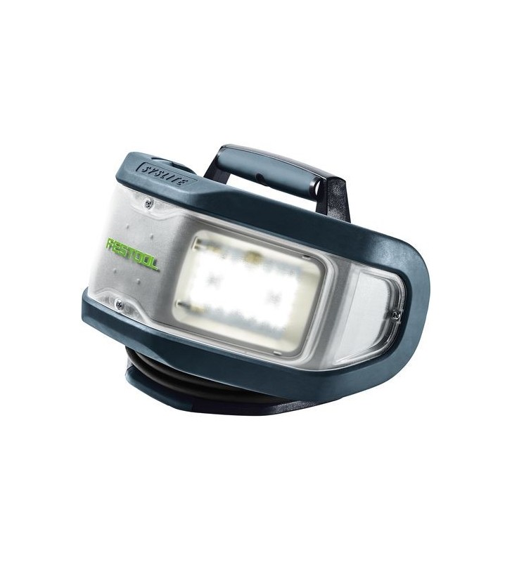 Festool - Projecteur de chantier DUO-Plus SYSLITE