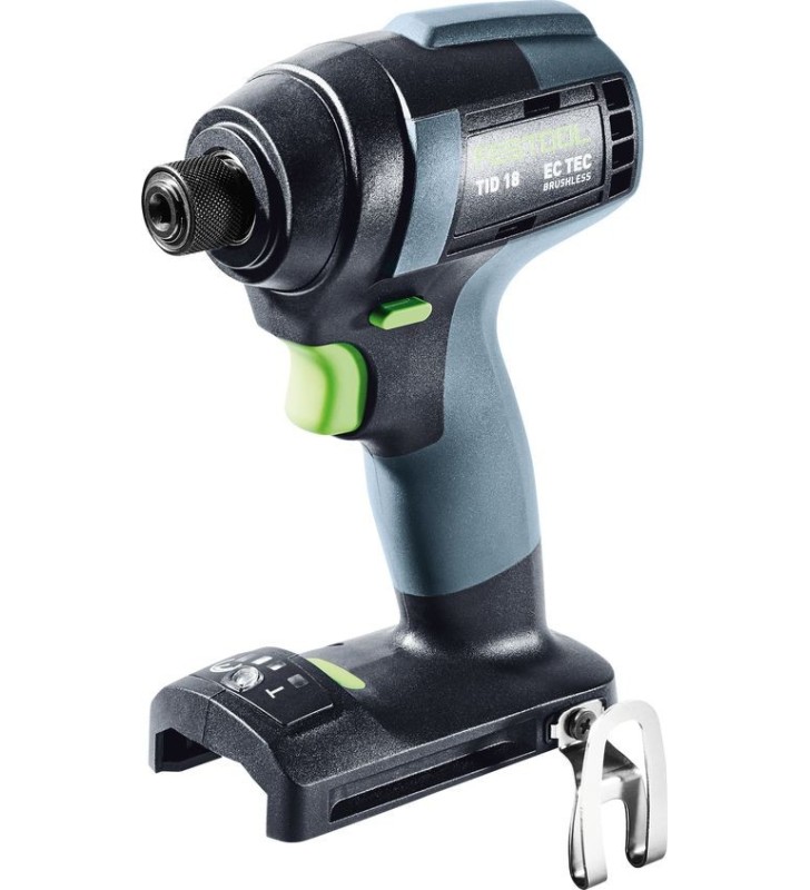 Festool - Visseuse à choc sans fil TID 18-Basic