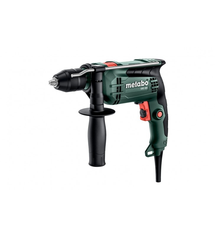 Metabo - Perceuse à percussion SBE 650
