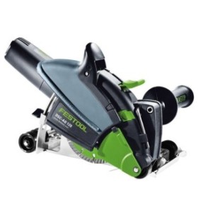 Festool - Système de coupe diamant DSC-AG 125-Plus