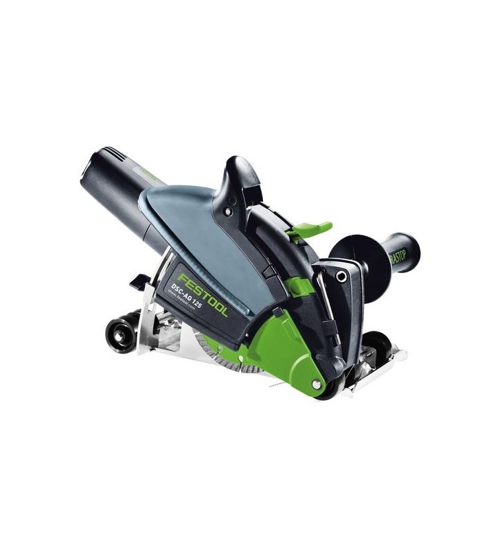 Festool - Système de coupe diamant DSC-AG 125-Plus