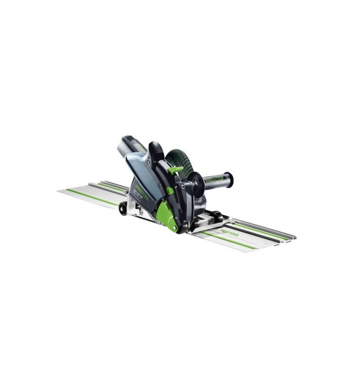Festool - Système de coupe diamant DSC-AG 125-Plus-FS