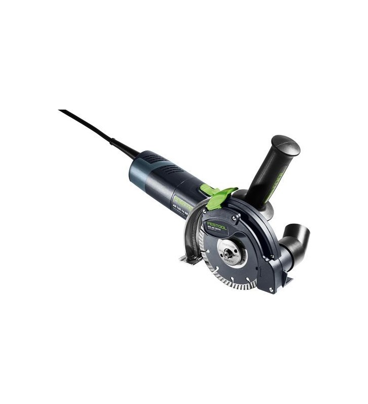 Festool - Système de coupe diamant à main levée DSC-AG 125 FH-Plus