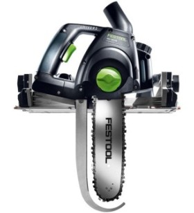 Festool - Scie SSU 200 EB-Plus UNIVERS