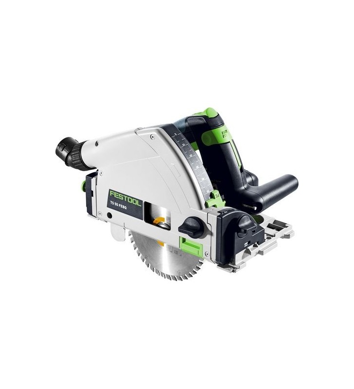 Festool - Scie circulaire plongeante TS 55 FEBQ-Plus