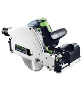 Festool - Scie circulaire plongeante avec inciseur TSV 60 KEBQ-Plus