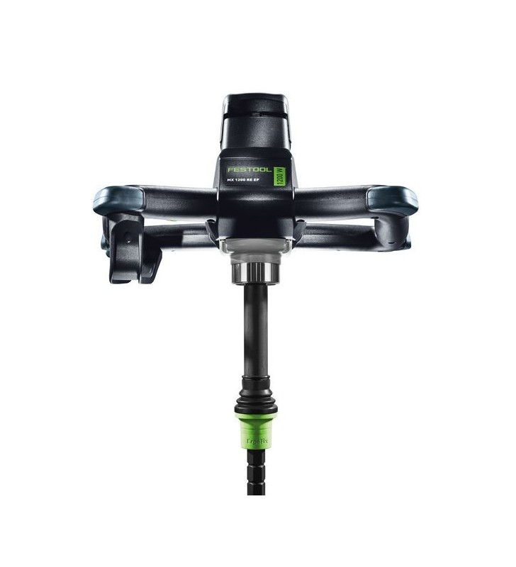 Festool - Mélangeur MX 1200 RE EF HS3R