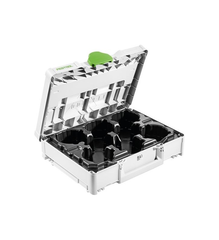 Festool - Systainer³ SYS-STF-D77/D90/93V