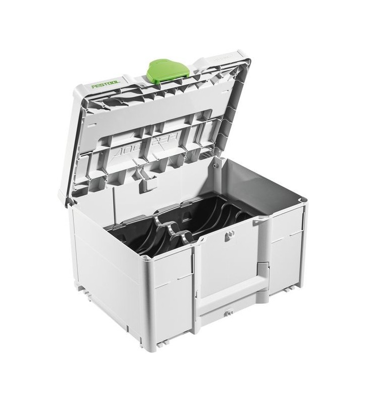 Festool - Systainer³ SYS-STF D150