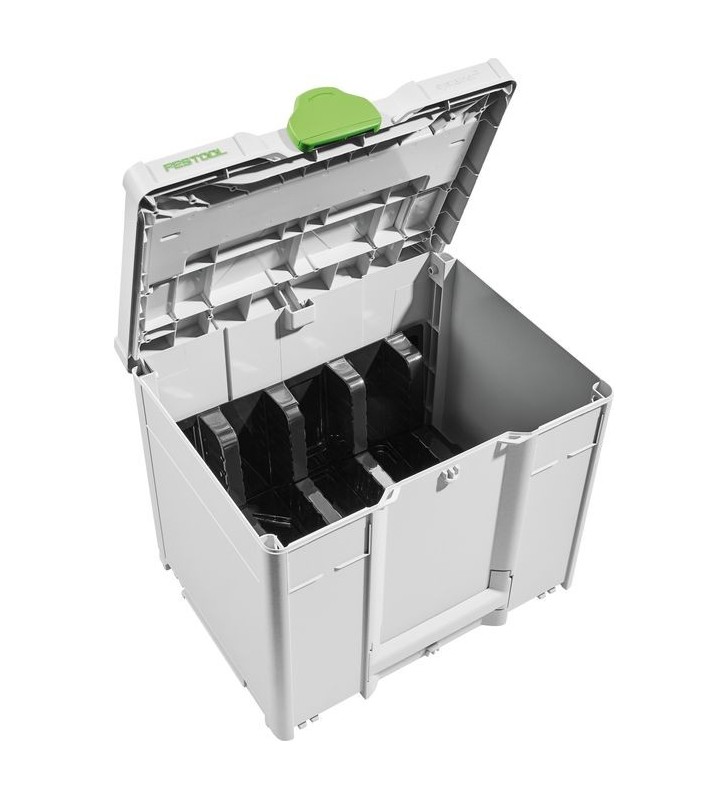 Festool - Systainer³ SYS-STF-D225