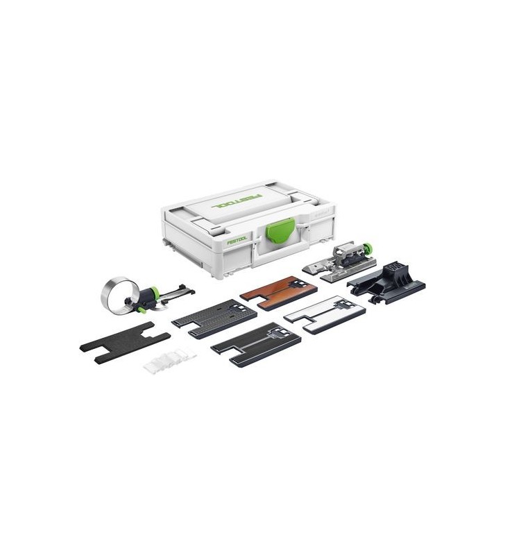 Festool - Systainer d'accessoires ZH-SYS-PS 420