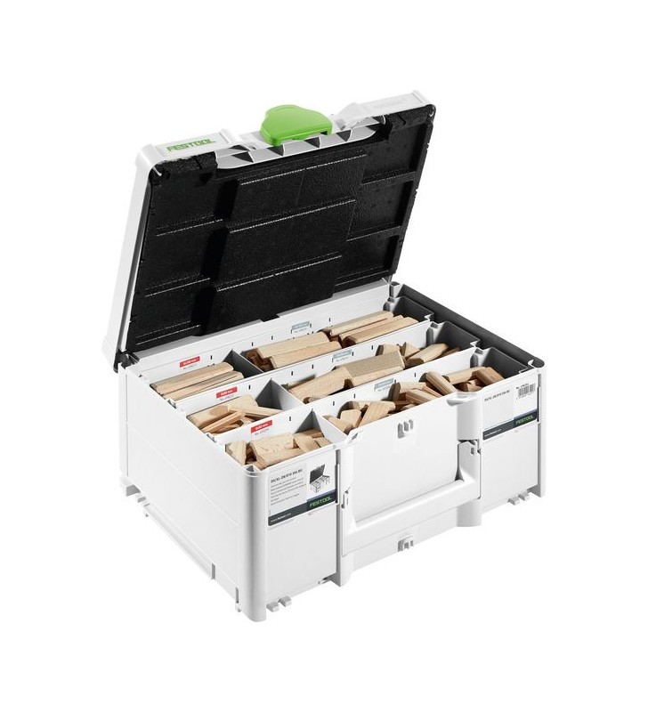 Festool - Chevilles DOMINO XL en hêtre DS/XL D8/D10 306 BU