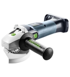 Festool - Meuleuse d'angle sans fil AGC 18-125 EB-Basic