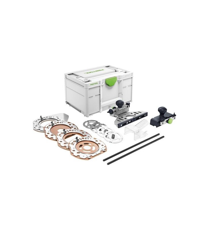 Festool - Kit d'accessoires ZS-OF 2200