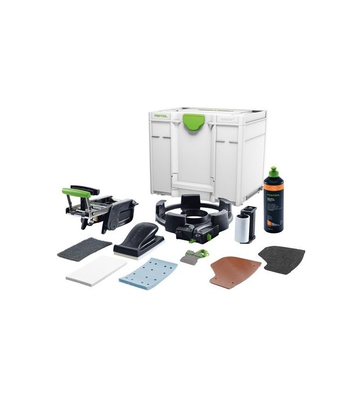 Festool - Set d'encollage des chants KB-KA 65 SYS3