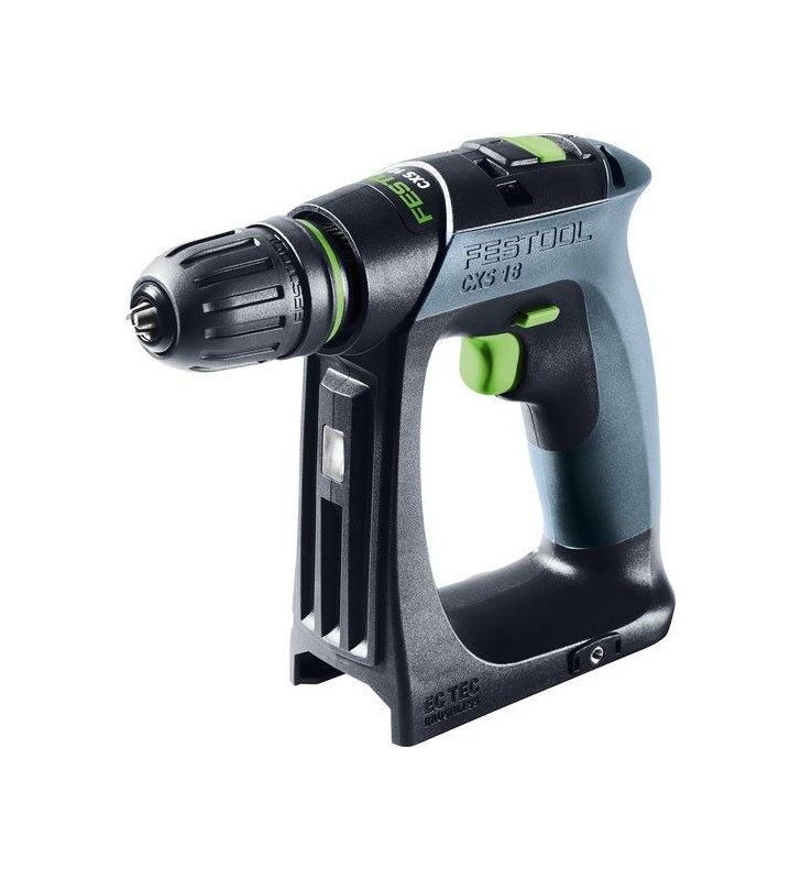 Festool - Perceuse-visseuse compacte sans fil CXS 18-Basic