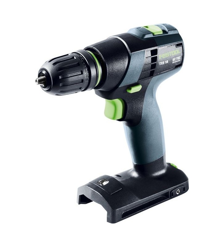 Festool - Perceuse-visseuse compacte sans fil TXS 18-Basic