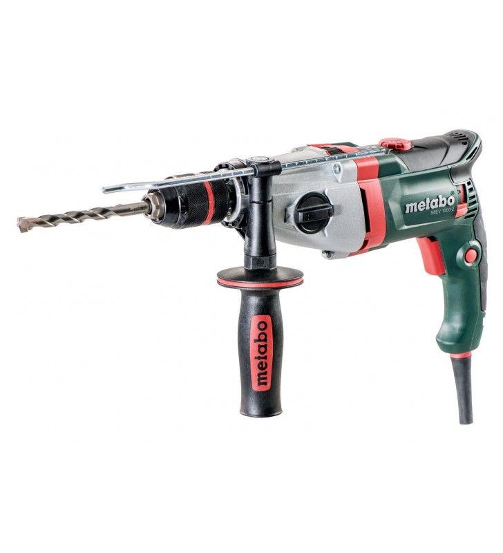Metabo - Perceuse à percussion SBEV 1000-2