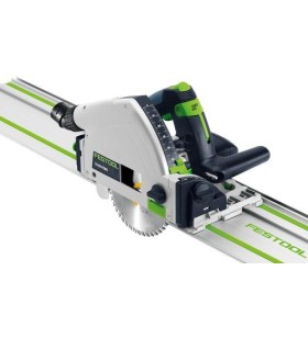 Festool - Scie circulaire plongeante TS 55 FEBQ-Plus-FS