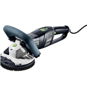 Festool - Ponceuse de rénovation RG 130 ECI-Set DIA TH RENOFIX