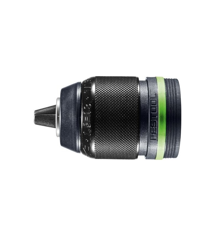 Festool - Mandrin de serrage rapide KC 13-1/2-MMFP