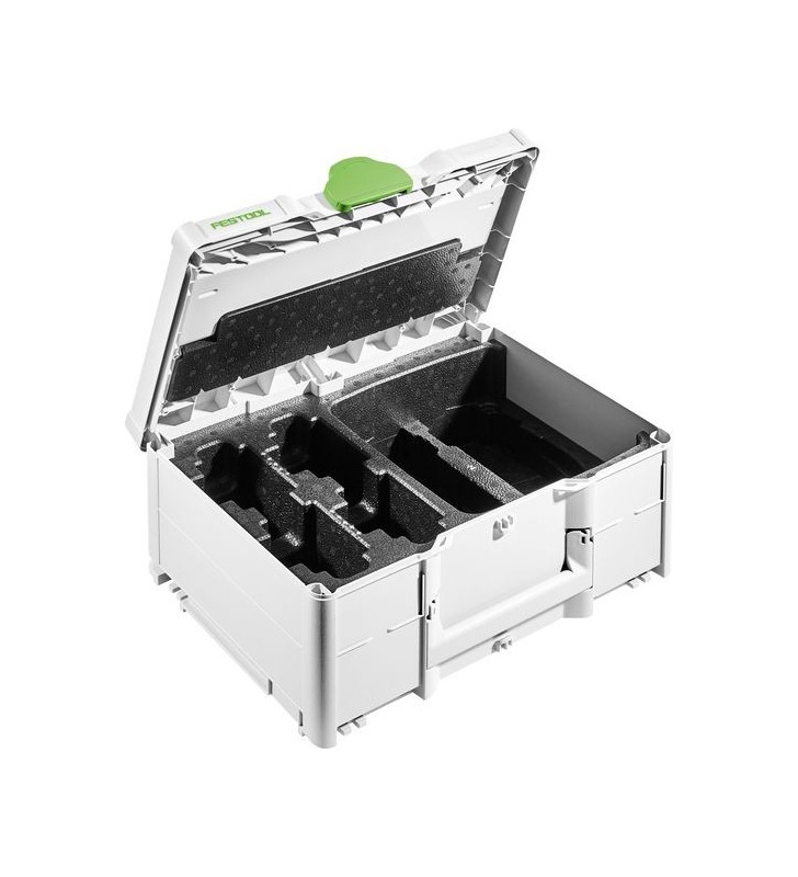 Festool - Systainer³ SYS3 M 187 ENG 18V