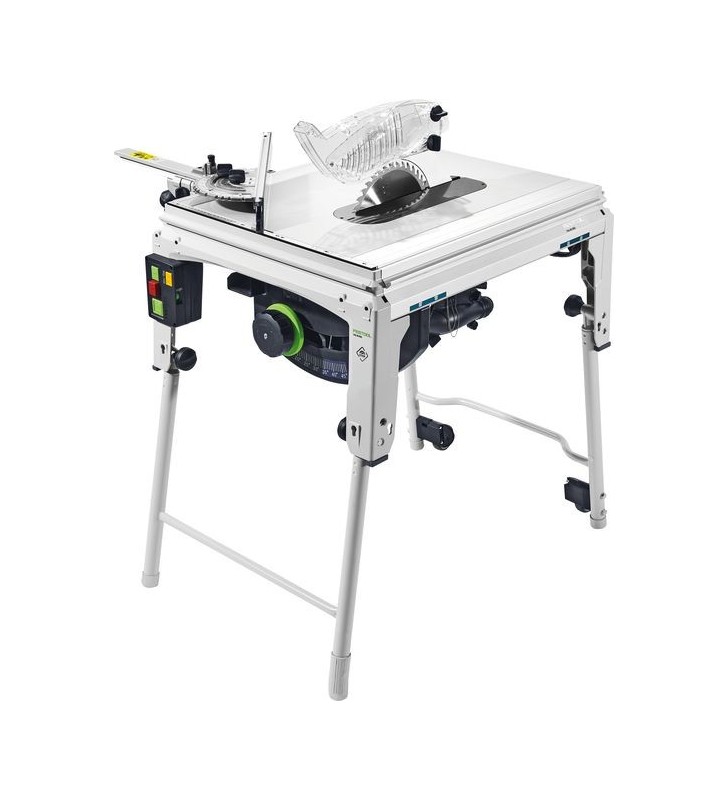 Festool - Scie circulaire sur table TKS 80 EBS KT/W40 Limited Edition