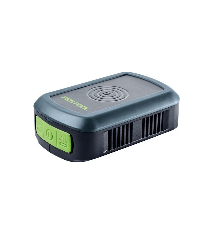 Festool - Chargeur de téléphone PHC 18