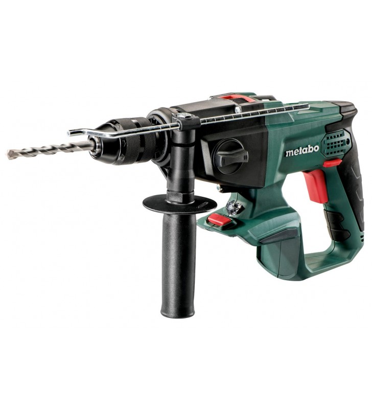 Metabo - Perceuse à percussion sans fil SBE 18 LTX