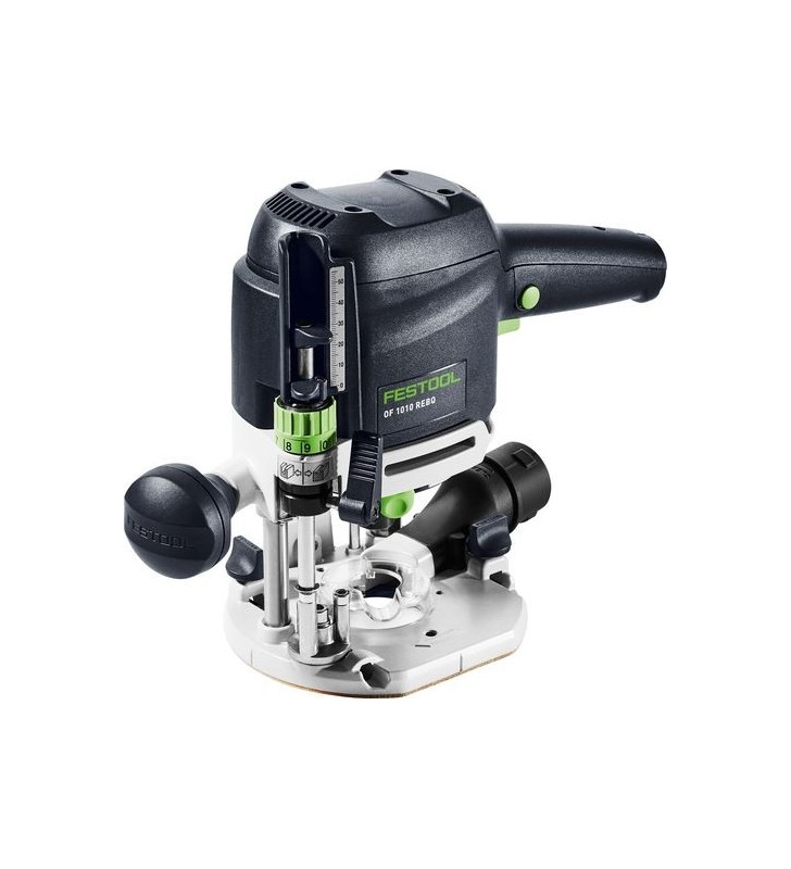 Festool - Défonceuse OF 1010 REBQ-Set