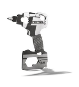 Festool - Keytool KT-TPC-FT1