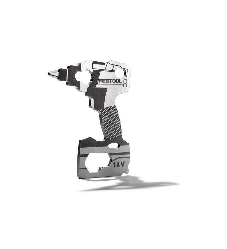 Festool - Keytool KT-TPC-FT1