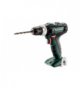 Metabo - Perceuse à percussion sans fil PowerMaxx SB 12
