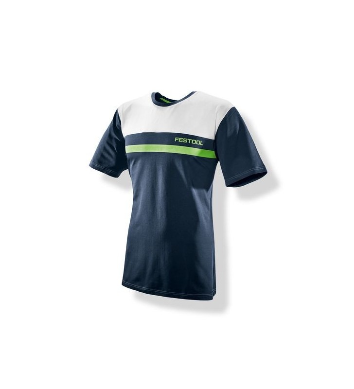 Festool - T-shirt hommes tendance FASH-FT1-M