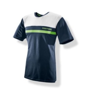 Festool - T-shirt hommes tendance FASH-FT1-XXL