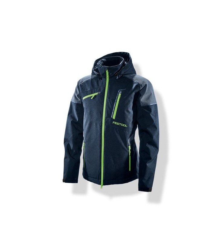 Festool - Veste d'hiver WIJA-FT1-XXL
