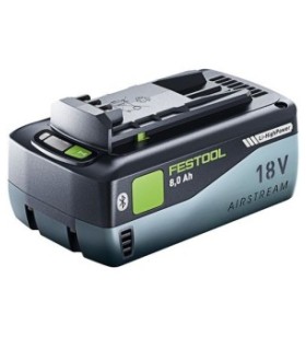 Festool - Batterie haute puissance BP 18 Li 8,0 HP-ASI