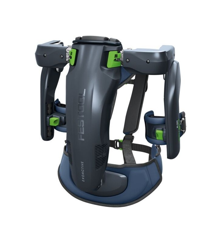 Festool - Exosquelette EXO 18 HPC 4,0 I-Plus ExoActive