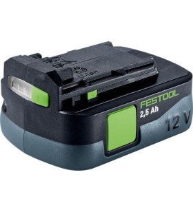 Festool - Batterie BP 12 Li 2,5  C