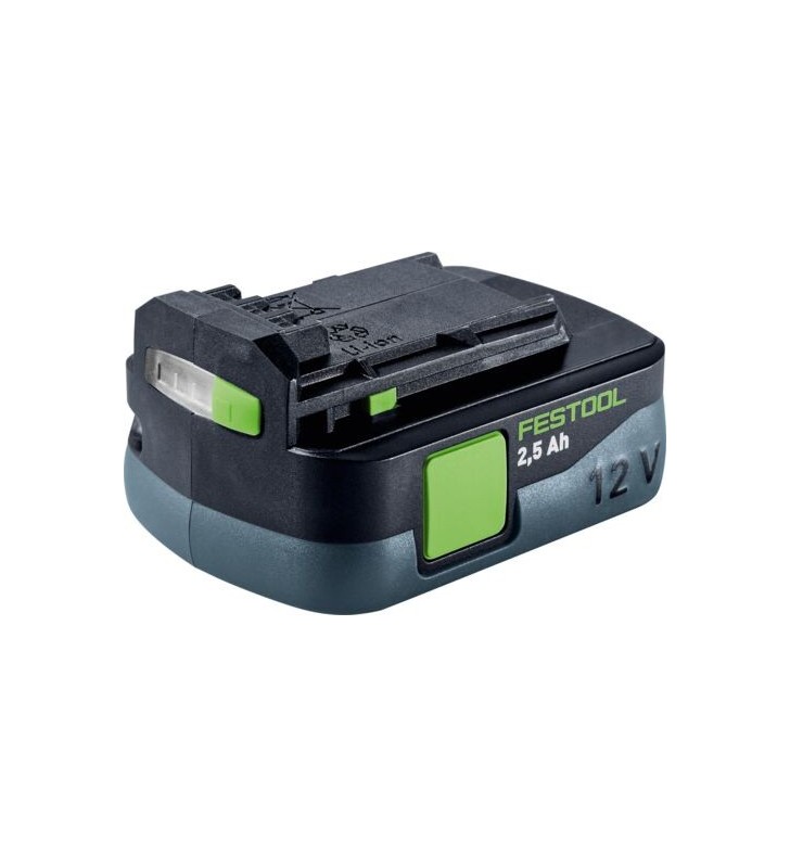 Festool - Batterie BP 12 Li 2,5  C