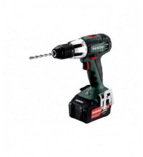 Metabo - Perceuse à percussion sans fil SB 18 LT