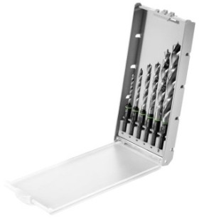 Festool - Coffret BKS SYS3 D3-10 CE/W