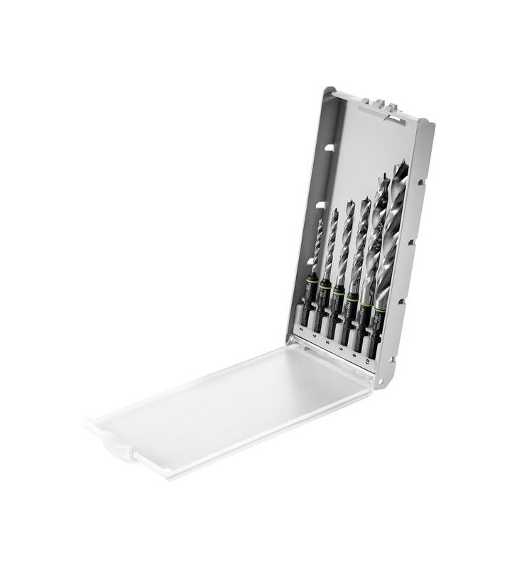 Festool - Coffret BKS SYS3 D3-10 CE/W