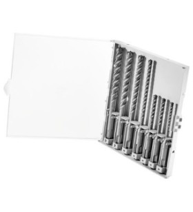 Festool - Coffret BKS SYS3 D5-12 SDS
