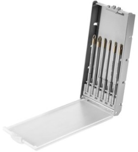 Festool - Coffret à embouts BKS SYS3 100mm CE